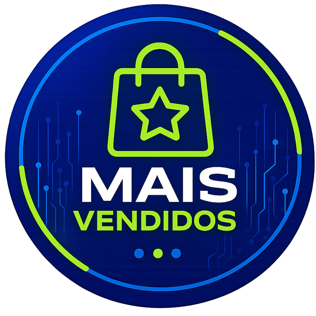 Mais Vendidos