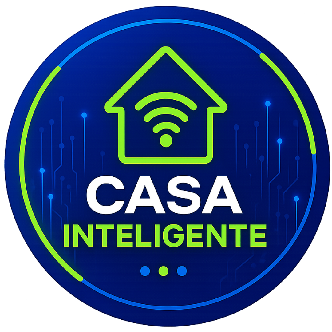 Casa Inteligente