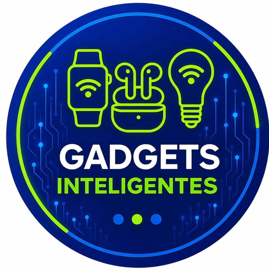 Gadgets Inteligentes