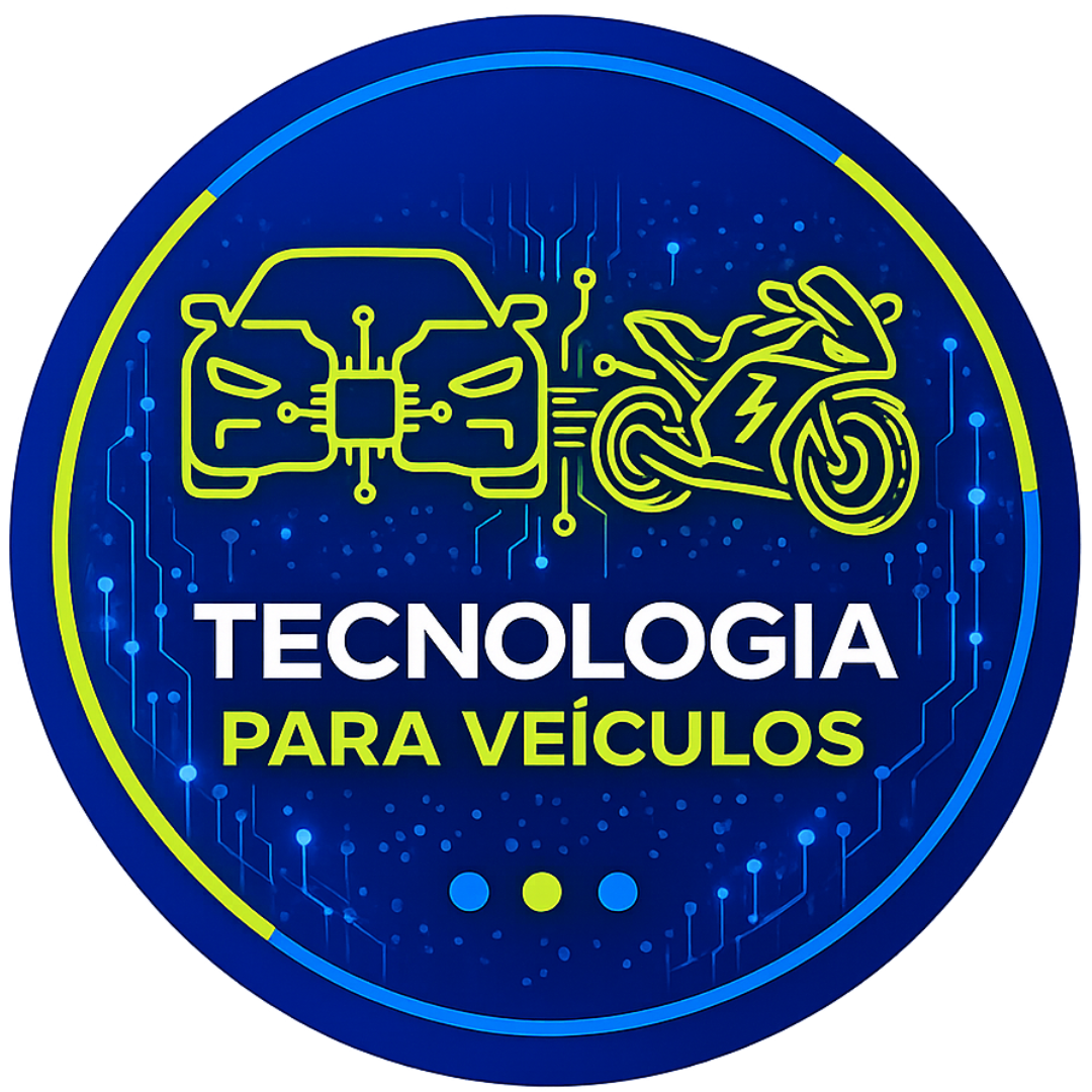Tecnologia para Veículos