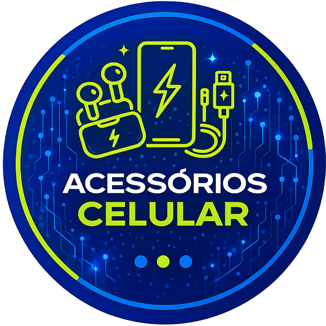 Acessórios para Celulares