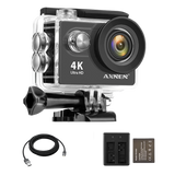 Go Pro + Acessórios