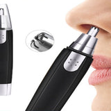 Aparador Removedor de Pelos facial Elétrico/Portátil