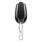 Carregador Chaveiro - iPhone / Tipo C [ÚLTIMAS 17 UNIDADES C/ DESCONTO]