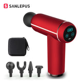 Vermelho + Maleta