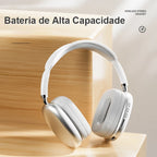 Fone de Ouvido Bluetooth 5.3 C/ Cancelamento de Ruído - SonXperience