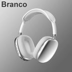 Fone de Ouvido Bluetooth 5.3 C/ Cancelamento de Ruído - SonXperience
