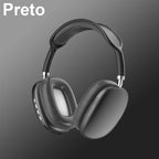 Fone de Ouvido Bluetooth 5.3 C/ Cancelamento de Ruído - SonXperience