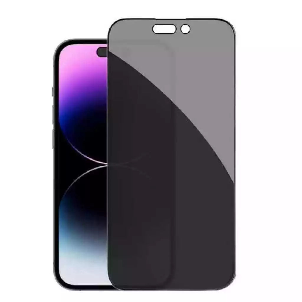 Película de Cerâmica 3D Privativa Para IPhone/Samsung