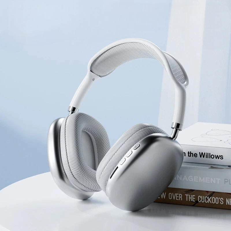 Fone de Ouvido Bluetooth 5.3 C/ Cancelamento de Ruído - SonXperience