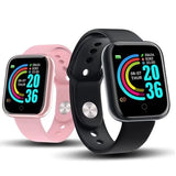 Smartwatch D20 Pró/ Coloca Foto na Tela Esportivo Bluetooth SU