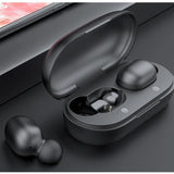 Fones Bluetooth Haylou GT1 com controle por touch, HD Stereo e redução de ruído