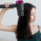 Secador de Cabelo Iônico Secagem Rápida Ar Quente/Frio 220V